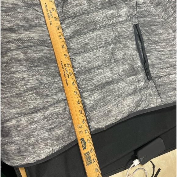 Down hawk & co jacket - Picture 10 of 12